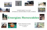 Energías renovables 1