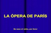 Ópera de Paris