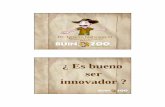 Innovación y Productividad en Chile