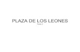 Plaza De Los Leones Parte 2