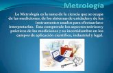 2. metrologia y instrumentos de medida
