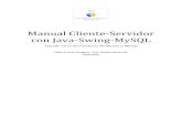Manual Swing-Java-PostgreSQL