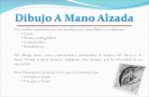 Mano Alzada