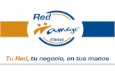 PRESENTACION RED AMIGO SIN KIT DE INICIO (DESDE MARZO)