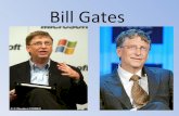 TP Personalidades de la Informática: Bill Gates