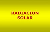 1 ecoloía general i 2013 radiación solar