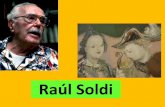 Raúl Soldi