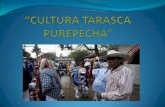 Cultura tarasca / purepecha
