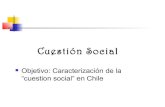 Cuestin social-