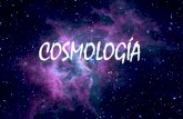 Cosmología y teorías del hombre