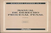 145360517 levenne-ricardo-manual-de-derecho-procesal-penal-t-i