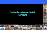 Lip Dub Marketing Show Case