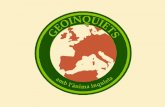 Geoinquiets en las V Jornadas SIG Libre Girona