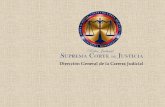 ENJ-100-Carrera Judicial-Presentación Sistema De Carrera Judicial 2010