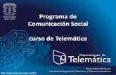 Telemática y TIC