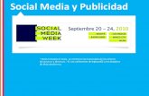 SMWBA Publicidad y Social Media