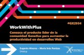 WorkWithPlus: Conozca el producto líder de la comunidad GeneXus para aumentar la productividad en desarrollos Web