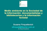 Finquelievich, Medio Ambiente En La Sociedad De La InformacióN (2)
