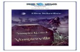 Vampireville  por Ellen Schreiber