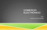Comercio electrónico - Conceptos, Funcionalidad, Ejemplos