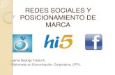 H:\Redes Sociales Y Posicionamiento De Marca\Redes Sociales Y Posicionamiento De Marca