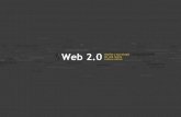 Web 2.0: diseño y tecnología en una nueva cultura online
