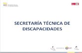 Desconferencia #FactoriaQ: SETEDIS Roberto jaramillo