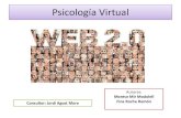 Psicología virtual