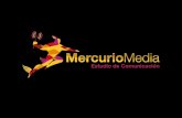 Dossier Mercurio Media, Estudio de Comunicacion