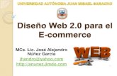 Diseño de Páginas Web con la Web 2