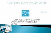 WORKFLOW AND GROUPWARE II