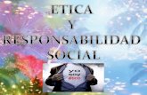 Etica u responsabilidad social