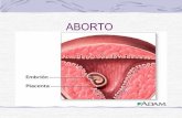 Aborto ( actual)