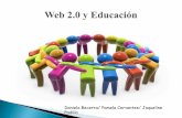 Web2.0 y Educación