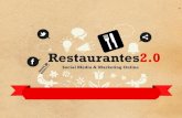 Restaurantes 2.0