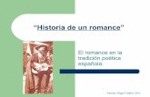 Historia de un romance, antonio usábel glez, 06 03-2011