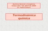 11 Termodinamica Quimica 7 04 05