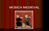Música medieval (6)