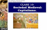 Hu 10 Sociedad Medieval Y Capitalismo