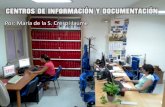 Centros de información y documentación (def)