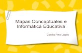 Mapas Conceptuales e Informatica Educativa