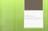 Formas farmaceuticas 2014