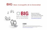 Banc iconogràfic Generalitat - BIG