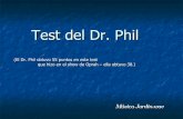 Test Del Dr Phil2