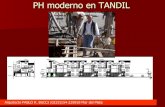 Ph Moderno En Tandil (Nueva)