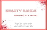 Beauty Hands