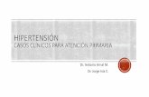 (2014-05-29) Sesion Clinica de Hipertension (ppt)