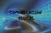 Comunicaion digital