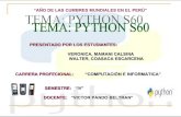 Python S60