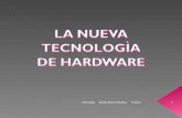 tecnologìa de Hardware/Claudia Rivero/Informatica
